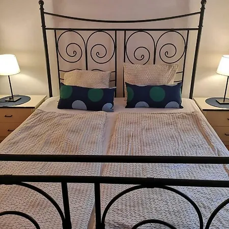 Center, 1, Ostrovni 26 Apartmán *