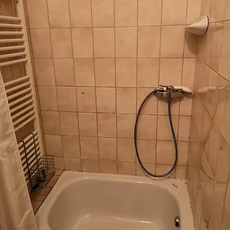 Appartement Center, 1, Ostrovni 26