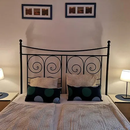 Appartement Center, 1, Ostrovni 26 *