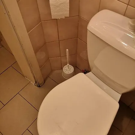 Appartement Center, 1, Ostrovni 26 Prague